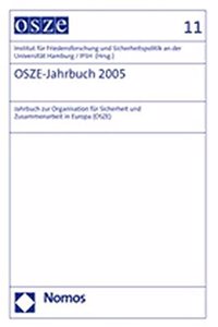 Osze-Jahrbuch 2005