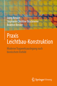PRAXIS Leichtbau-Konstruktion
