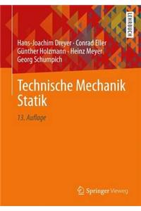 Technische Mechanik Statik