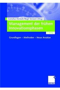 Management Der Frühen Innovationsphasen