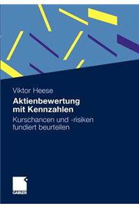 Aktienbewertung mit Kennzahlen