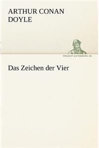 Das Zeichen Der Vier