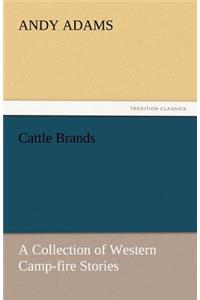 Cattle Brands