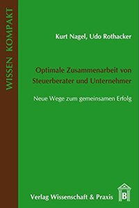 Optimale Zusammenarbeit Von Steuerberater Und Unternehmer