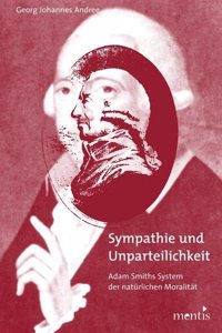 Sympathie Und Unparteilichkeit