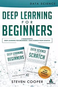 Deep Learning For Beginners