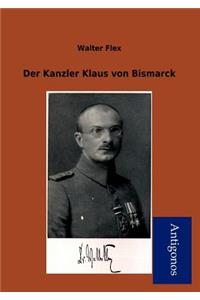 Der Kanzler Klaus Von Bismarck