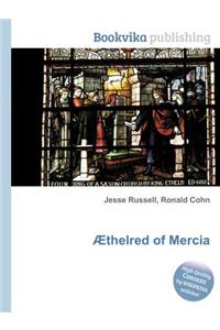 Aethelred of Mercia