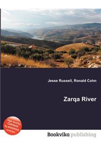 Zarqa River
