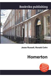 Homerton