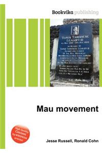 Mau Movement