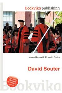 David Souter