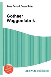 Gothaer Waggonfabrik