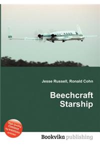 Beechcraft Starship