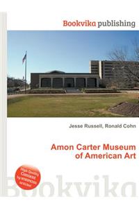 Amon Carter Museum of American Art