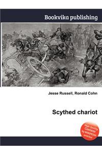 Scythed Chariot