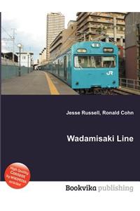 Wadamisaki Line