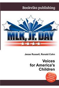 Voices for America's Children
