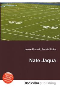 Nate Jaqua