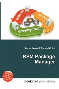 RPM Package Manager