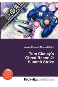 Tom Clancy's Ghost Recon 2