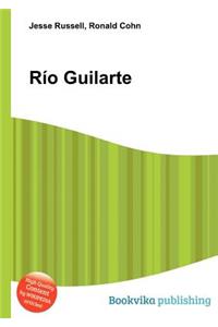 Rio Guilarte