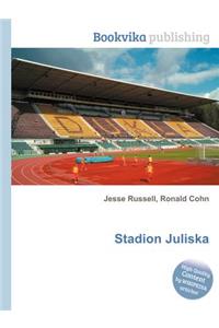 Stadion Juliska