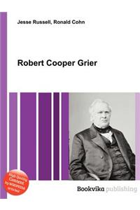 Robert Cooper Grier