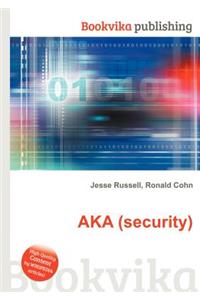 Aka (Security)