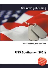 USS Southerner (1861)