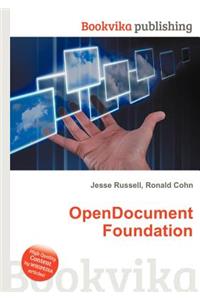 Opendocument Foundation