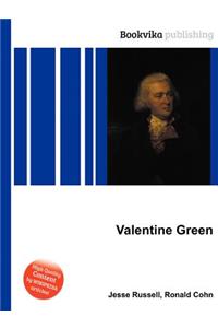 Valentine Green