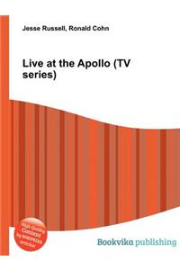 Live at the Apollo (TV Series)