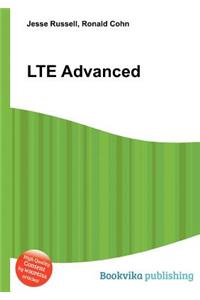 Lte Advanced