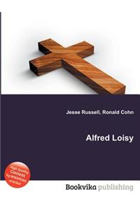 Alfred Loisy