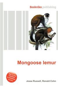 Mongoose Lemur
