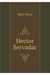 Hector Servadac
