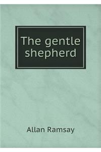 The Gentle Shepherd