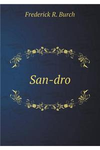 San-Dro