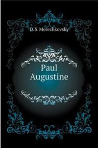 Paul. Augustine