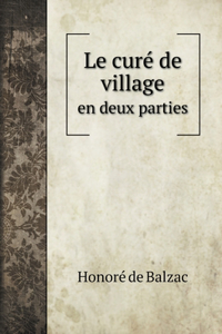 Le curé de village