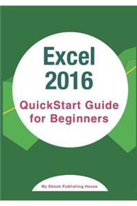 Excel 2016