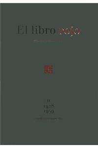 El Libro Rojo, Continuacion, II