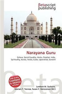 Narayana Guru