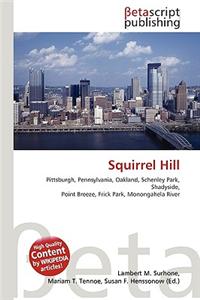 Squirrel Hill