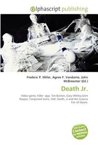 Death JR.