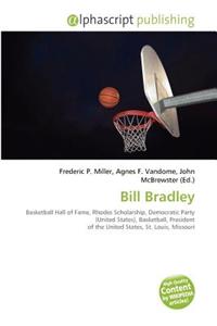 Bill Bradley
