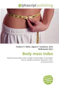 Body Mass Index