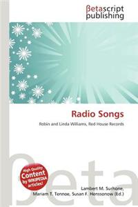 Radio Songs