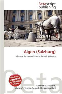 Aigen (Salzburg)